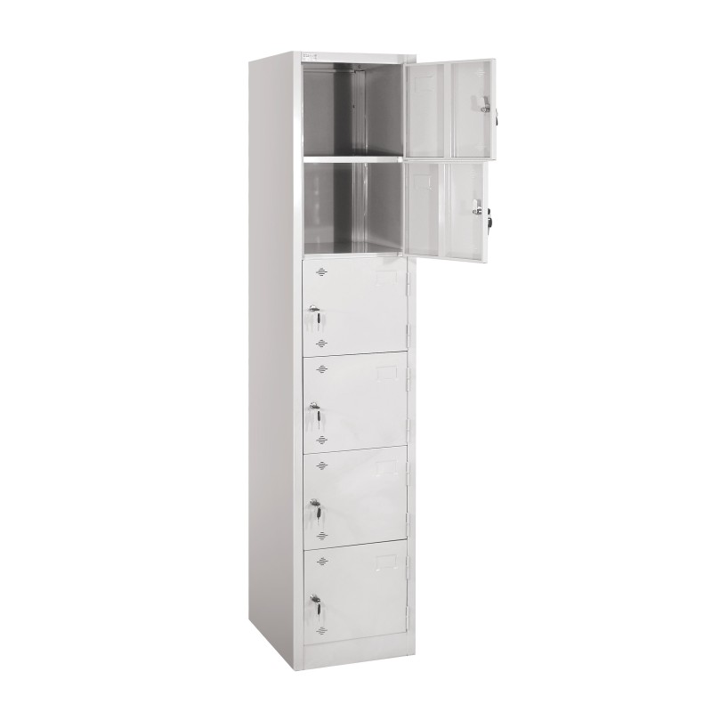 Office Steel Cabinet TS16 | Practical & Secure Office Steel Cabinet TS16 | Practical & Secure