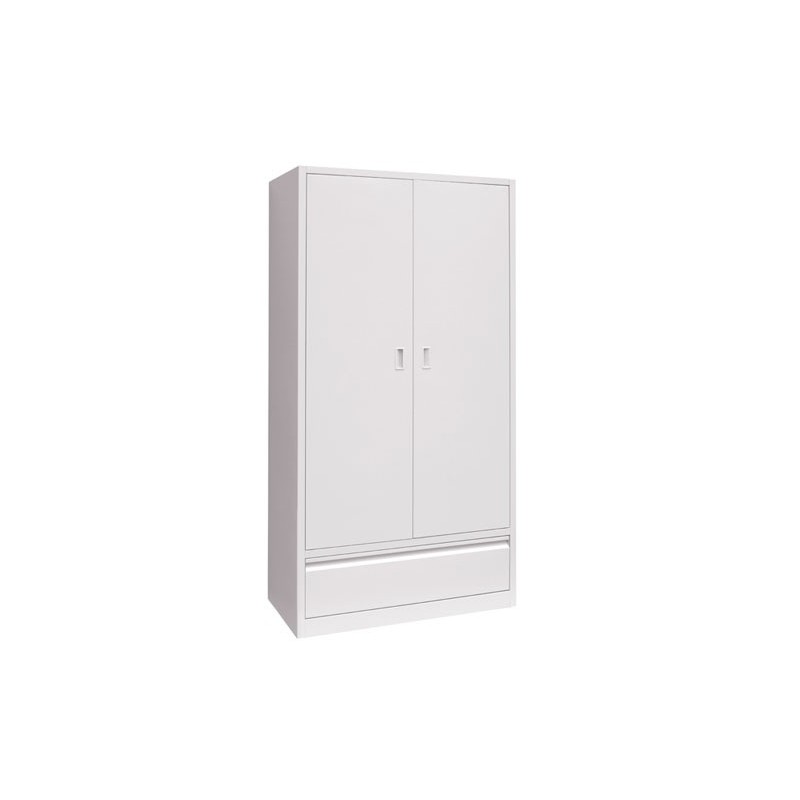 Steel Cabinet TSA-02 | Secure & Compact Office Storage Steel Cabinet TSA-02 | Secure & Compact Office Storage