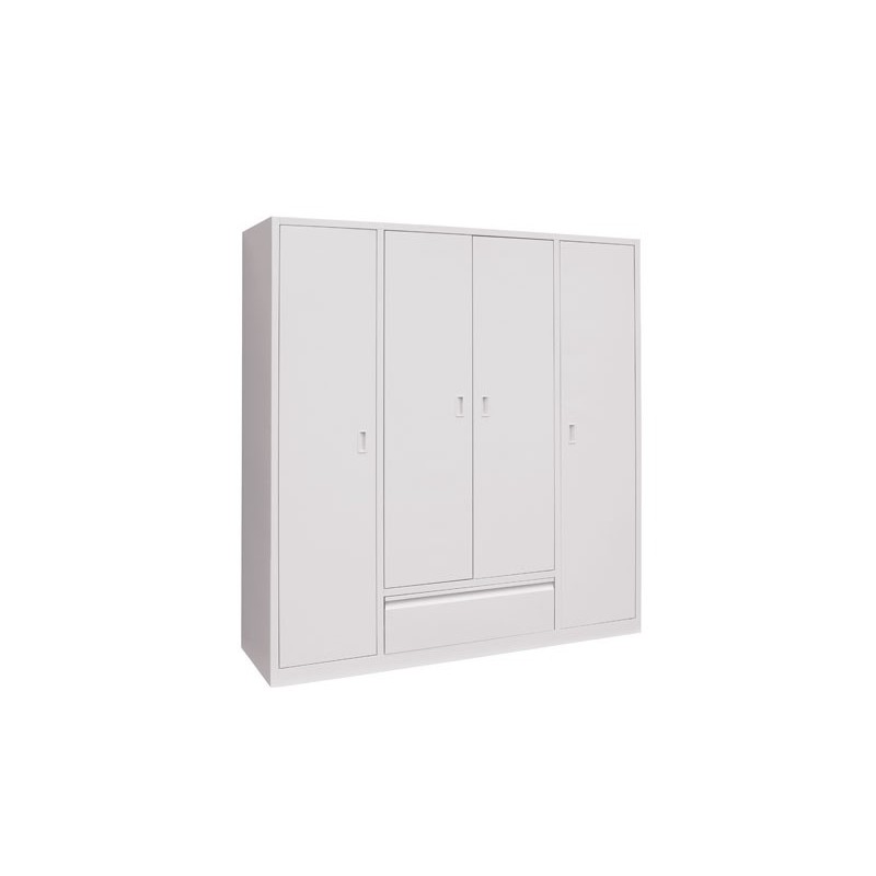 High Capacity Steel Cabinet TSA-04 | Secure Storage High Capacity Steel Cabinet TSA-04 | Secure Storage