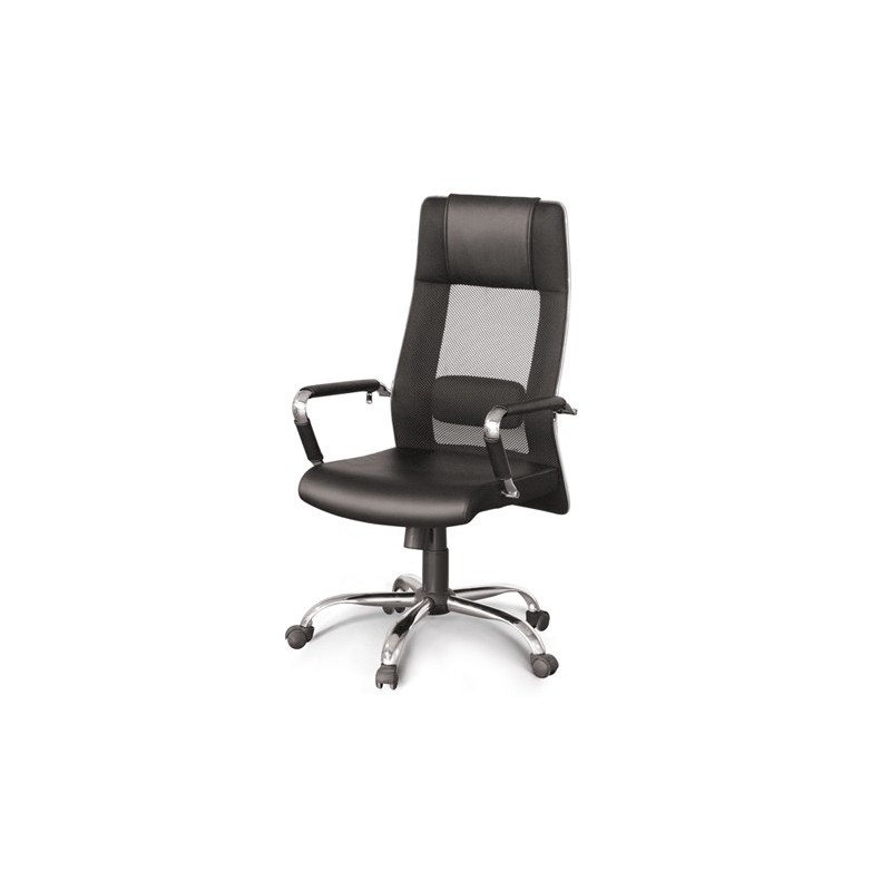 Ergonomic Office Chair GX208M | Superior Lumbar Support Ergonomic Office Chair GX208M | Superior Lumbar Support