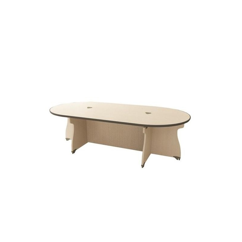 Meeting Table CM2400 | Collaborative Office Solution