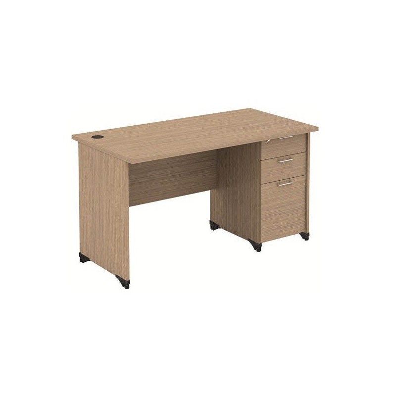 Working Desk TA120D3K | Efficient & Organized
