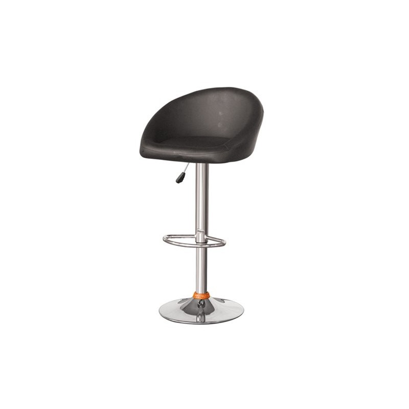 Sleek Bar Chair B02 | Contemporary Kitchen & Bar