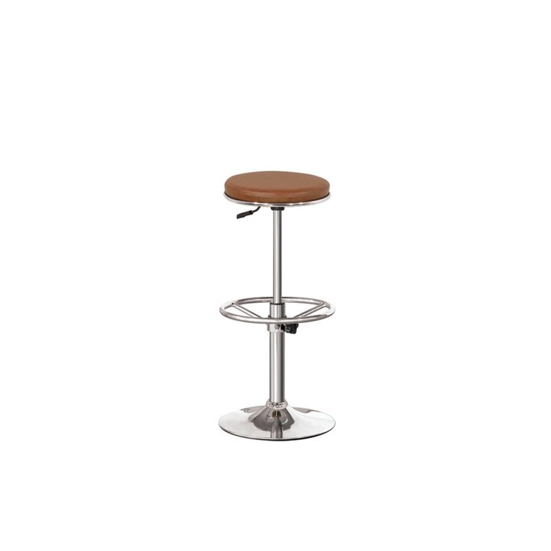 Contemporary Bar Chair B09 | Sleek Design & Comfort
