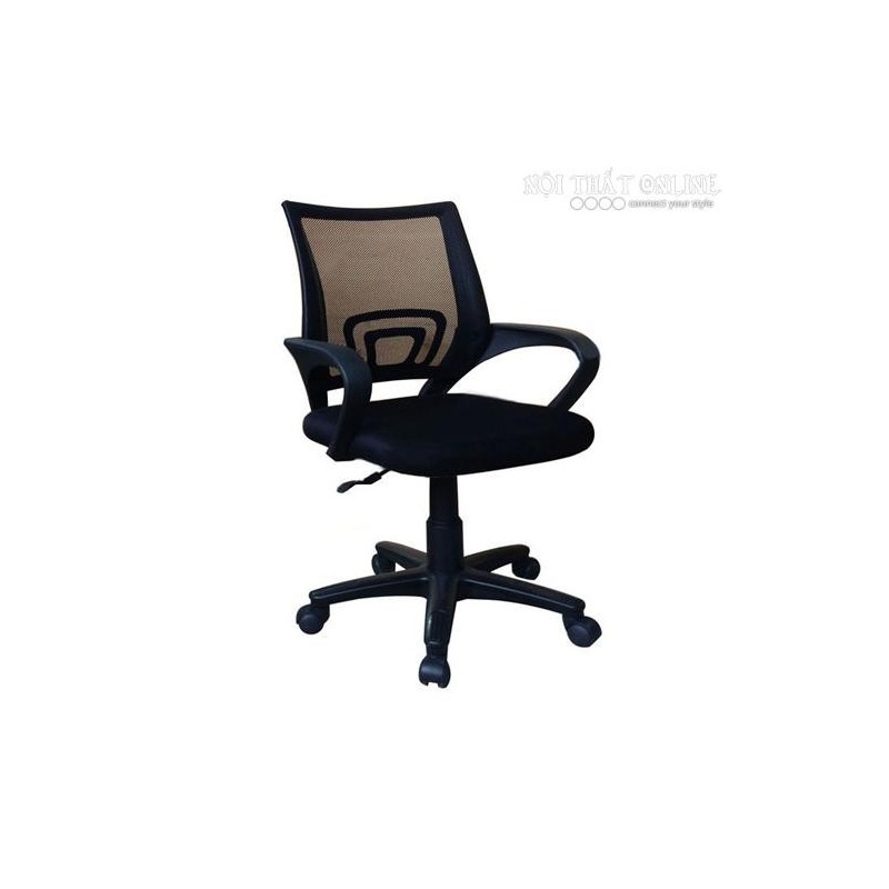 Mesh Office Chair GL113N | Ultimate Ergonomic Comfort