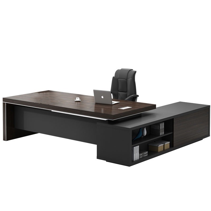 Efficient Working Desk BLD07 | Optimize Your Office