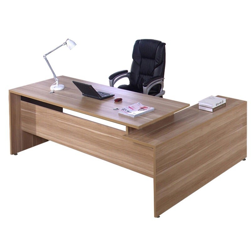 Durable Working Desk BLD08 | Robust Office Solution