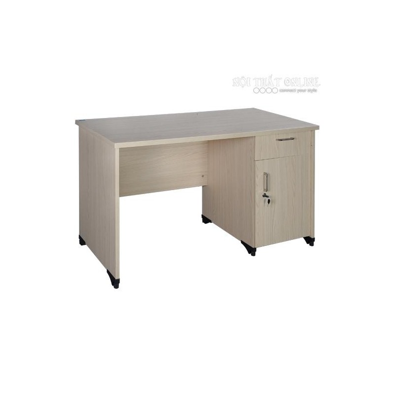 Working Desk TA120D2K | Organized & Spacious