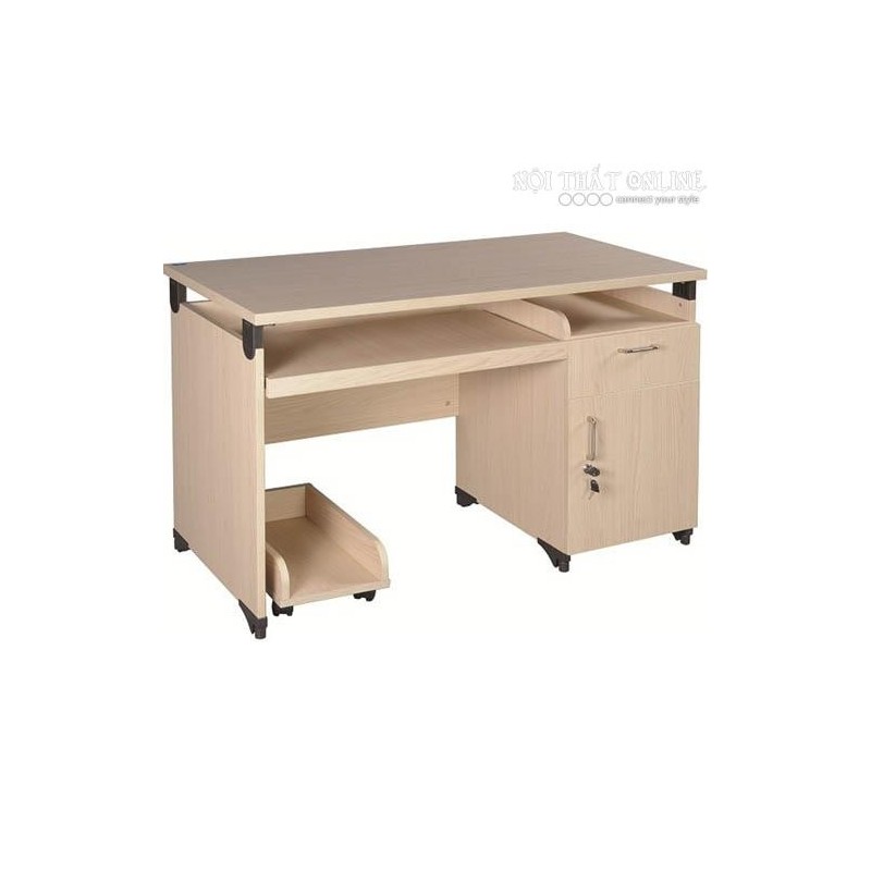 Computer Desk TA120MT | Ergonomic & Modern Design Computer Desk TA120MT | Ergonomic & Modern Design