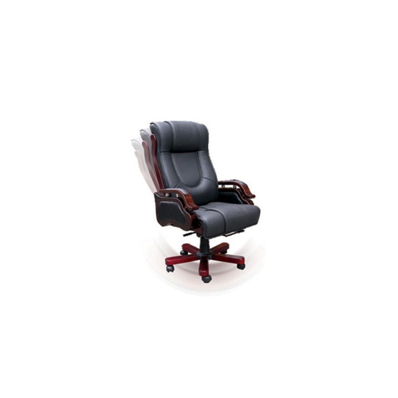 Luxury Leather Office Chair TQ01 | Executive Comfort Luxury Leather Office Chair TQ01 | Executive Comfort