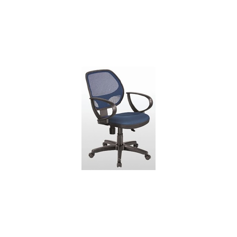 Ergonomic Mesh Chair GX05 | Breathable Office Seating