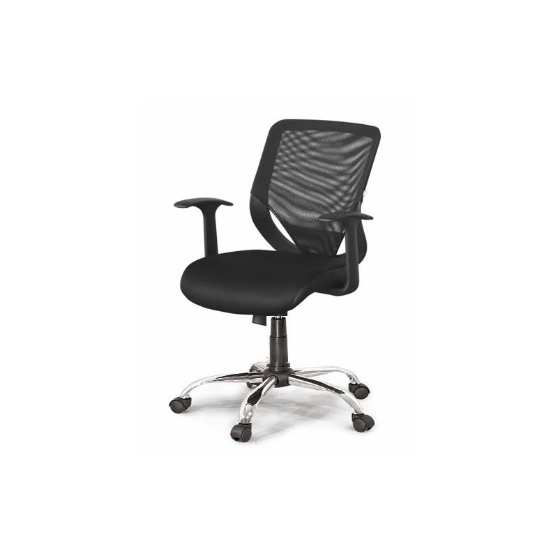 Mesh Office Chair GX07M | Dynamic Support & Comfort