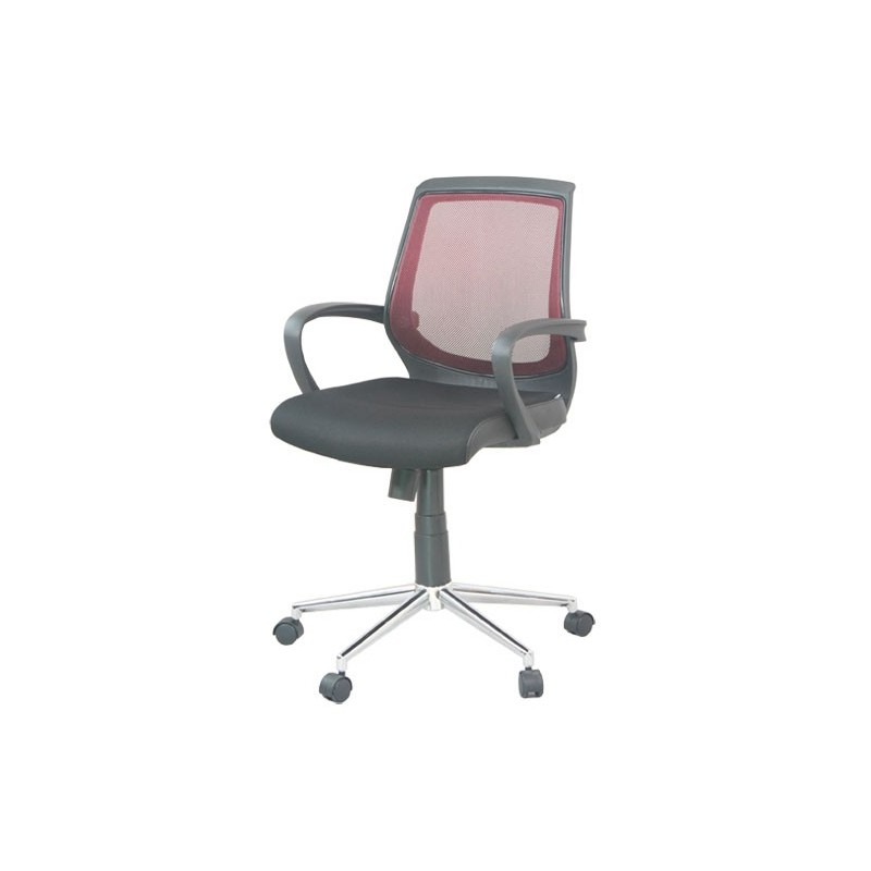 Modern Mesh Chair GX09M | Stylish & Ergonomic