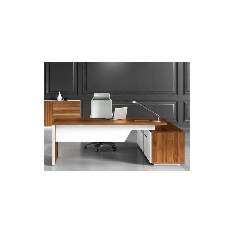 Working Desk BLD09 | Sleek & Efficient Workspace