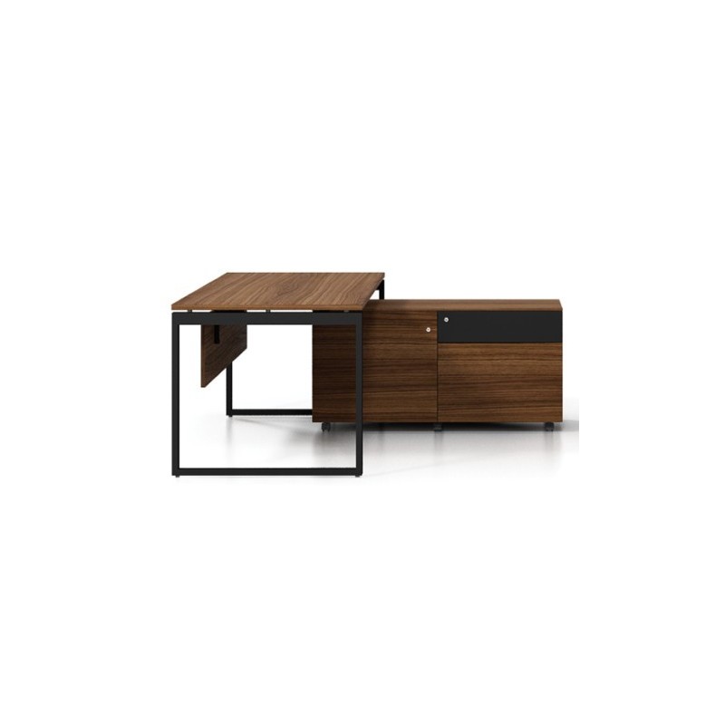 Modern Working Desk BLD10 | Stylish Office Solution