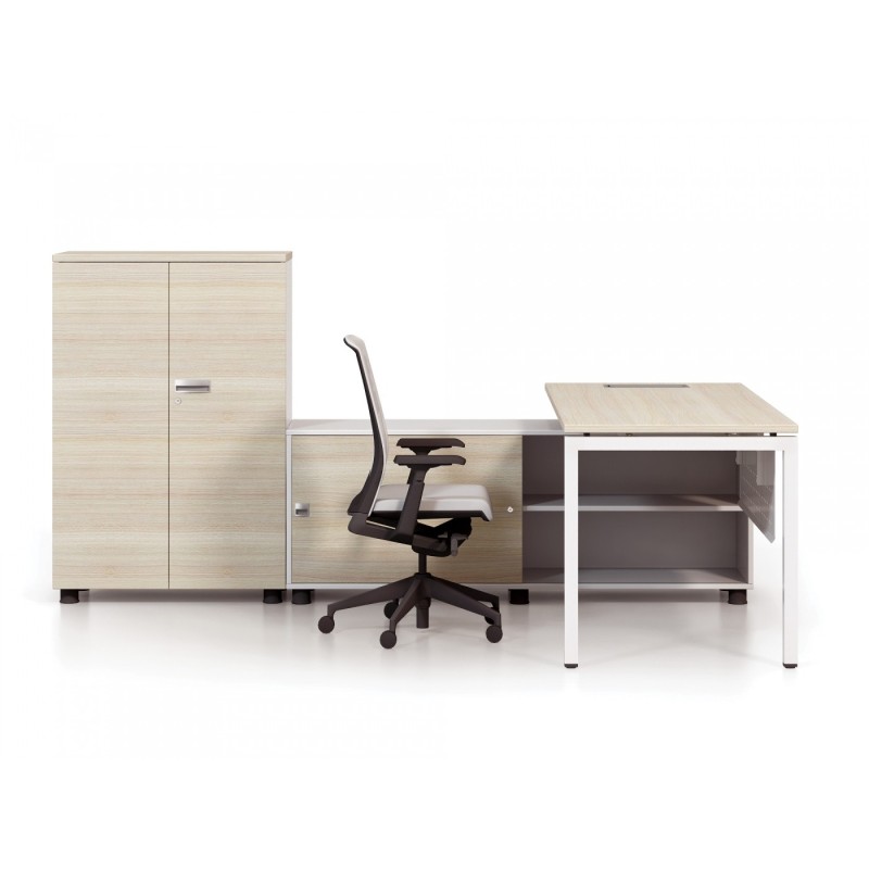 Durable Working Desk BLD12 | Robust Office Furniture