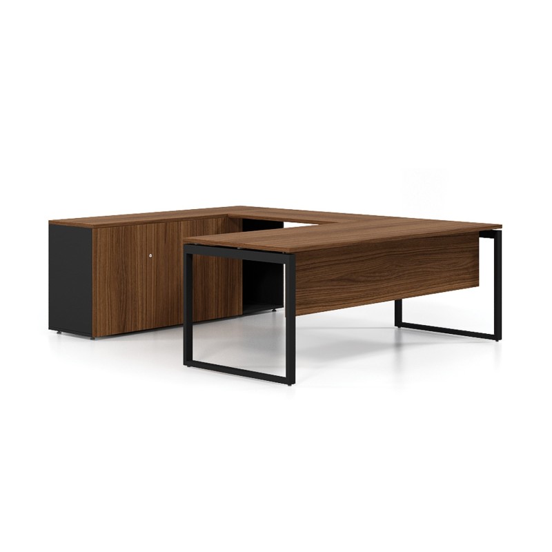 Efficient Working Desk BLD13 | Optimize Productivity