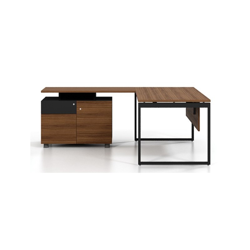 Versatile Working Desk BLD14 | Adaptable Office Use