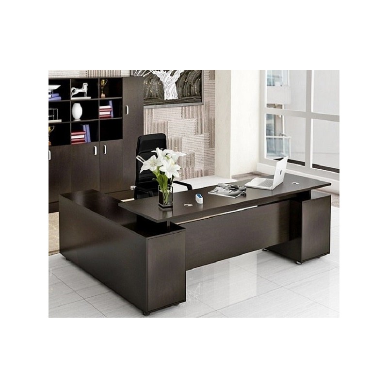 Working Desk BLD16 | Ergonomic & Spacious Design