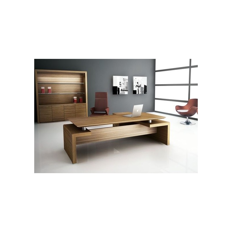 Working Desk BLD26 | Adaptable Office Furniture