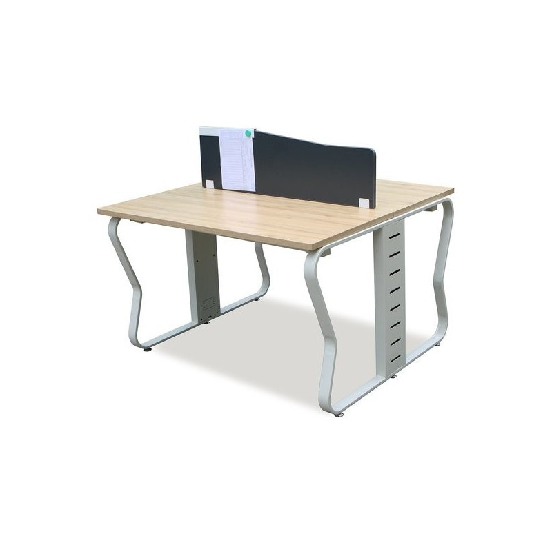 Working Desk 1903B12-2 | Modern Office Design