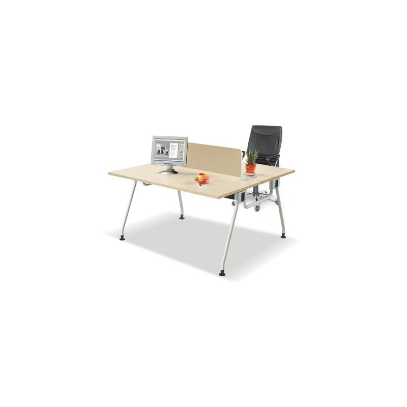 Working Desk BCA-2 | Efficient & Organized Space Working Desk BCA-2 | Efficient & Organized Space