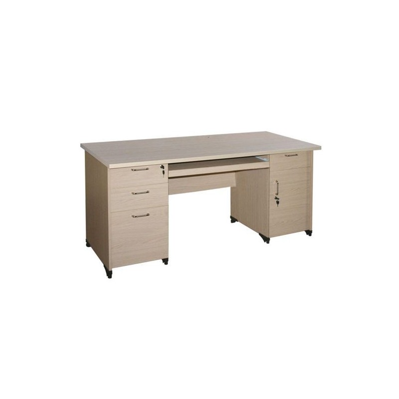 Working Desk TA160HL | Spacious & Collaborative Working Desk TA160HL | Spacious & Collaborative