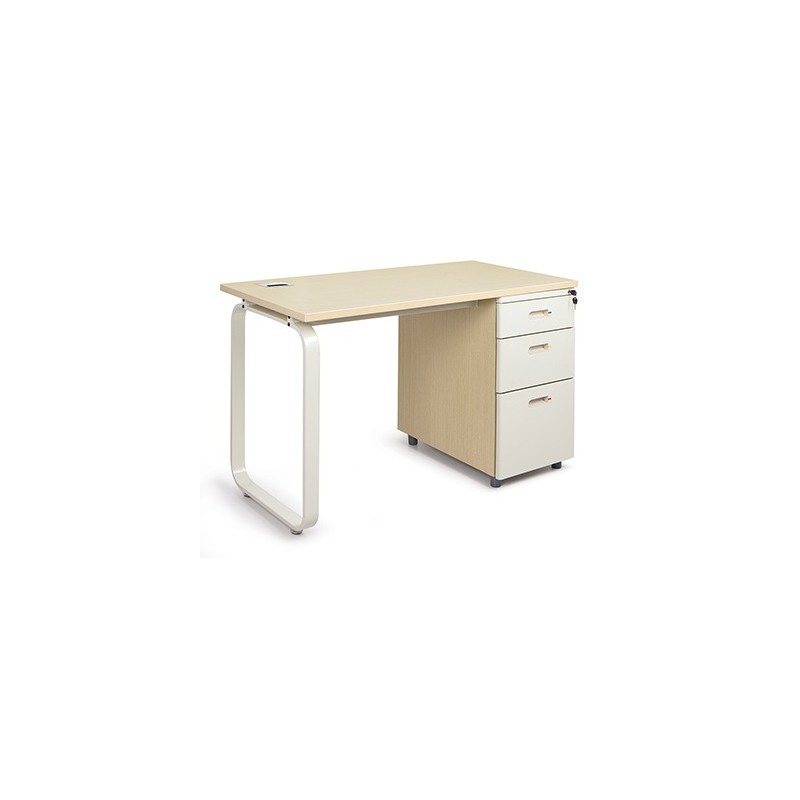 Working Desk 1903B14H5 | Durable Office Furniture