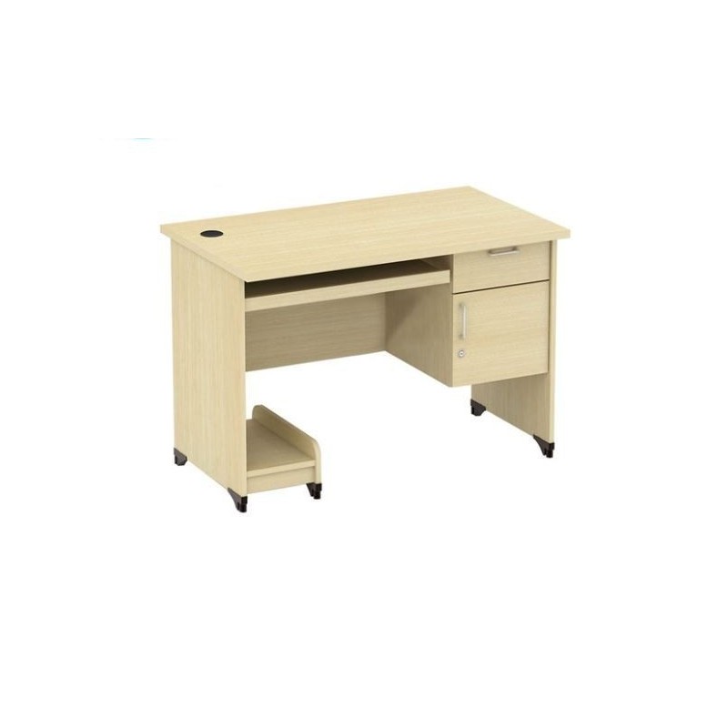 Working Desk TA120MT2 | Modern & Organized