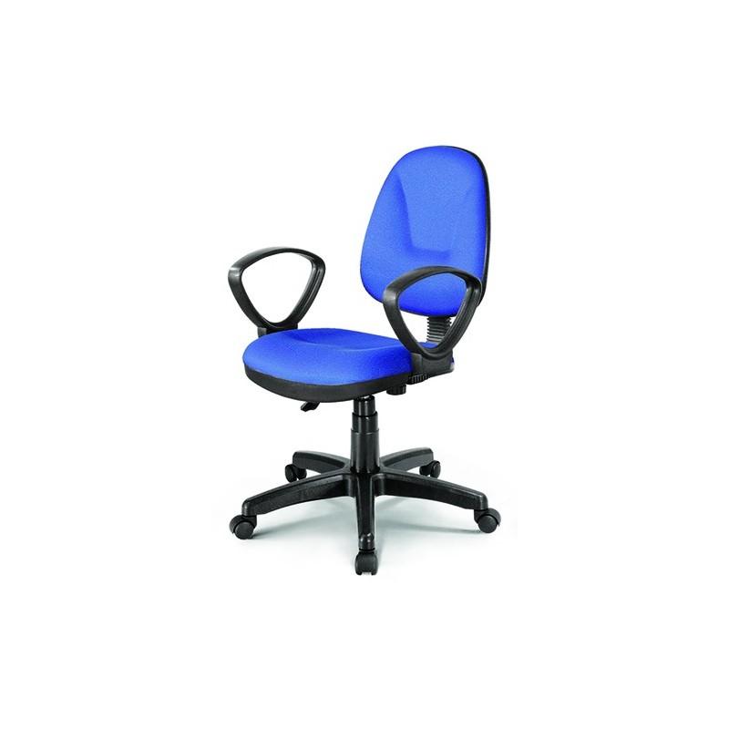 Fabric Office Chair GX02 | Ergonomic & Modern Comfort