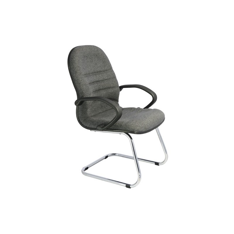 Fabric Office Chair GQ02 | Stylish & Supportive Seating