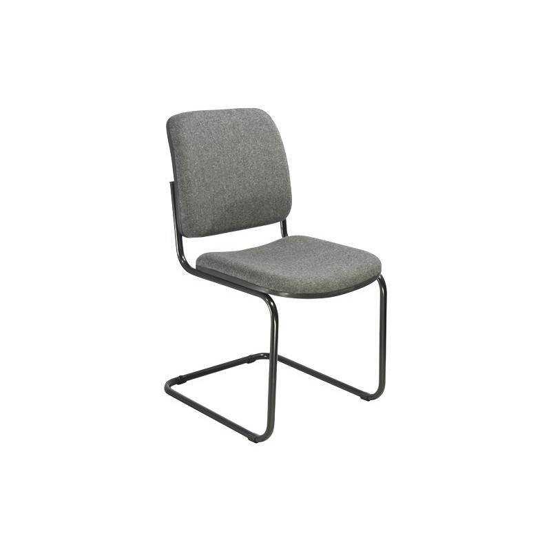 Fabric Office Chair GQ01S | Ergonomic & Stylish Comfort