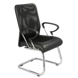 Ergonomic Mesh Chair GQ06 | Breathable Office Comfort