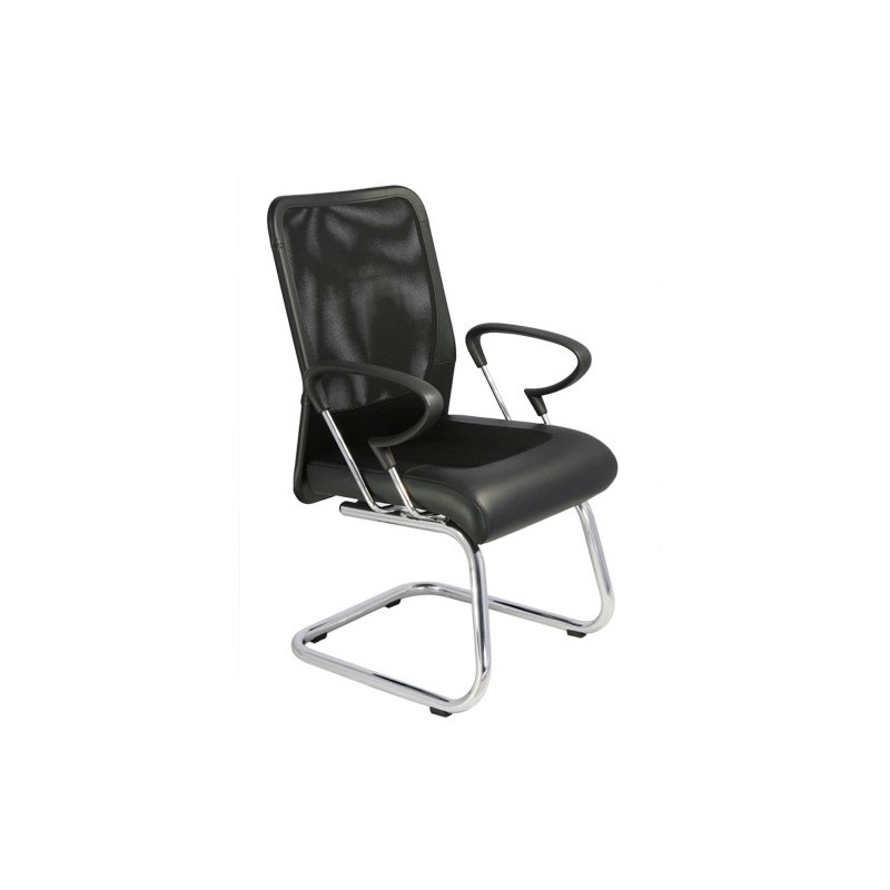 Ergonomic Mesh Chair GQ06 | Breathable Office Comfort Ergonomic Mesh Chair GQ06 | Breathable Office Comfort