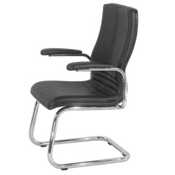 Modern Office Chair GQ08A | Ergonomic Design & Support