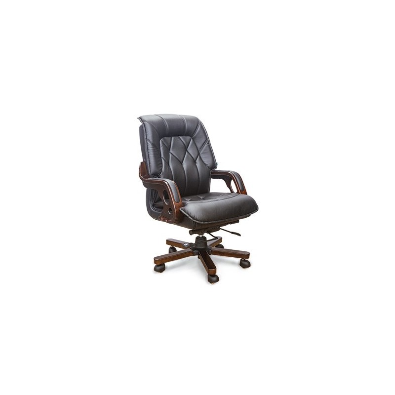 Executive Leather Chair GX505 | Premium Style & Support Executive Leather Chair GX505 | Premium Style & Support