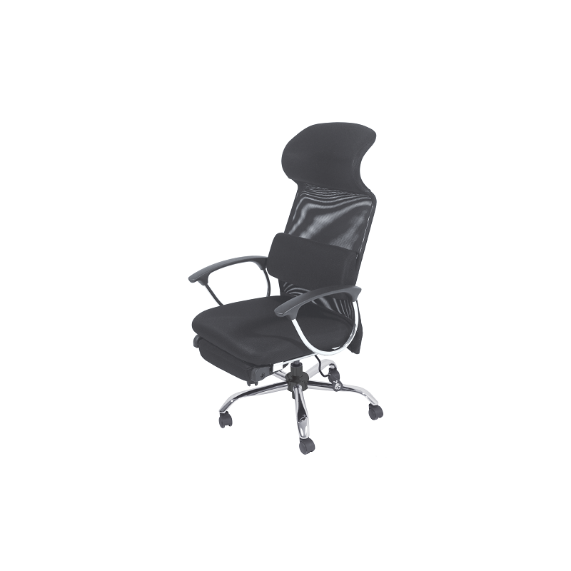 Mesh Office Chair GX407 | Dynamic Support & Ventilation