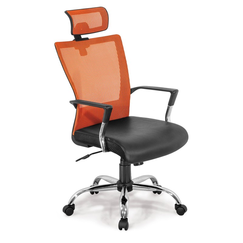 Mesh Office Chair GX402B | Advanced Ergonomic Design