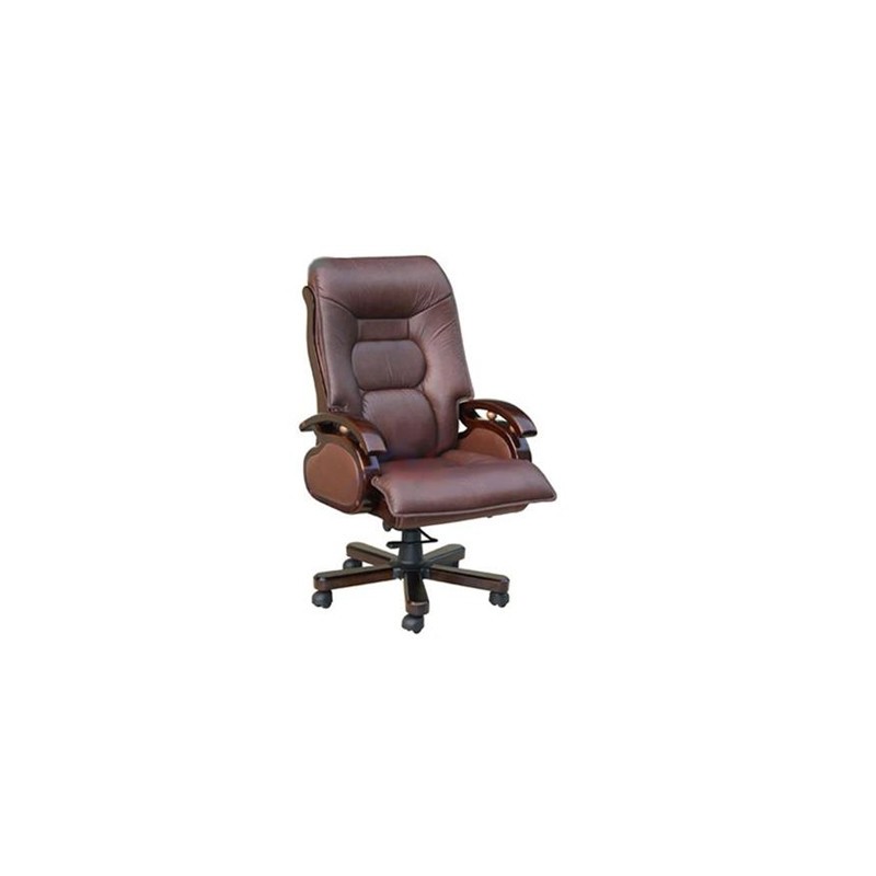 Durable Leather Office Chair TQ15 | Long-lasting Comfort Durable Leather Office Chair TQ15 | Long-lasting Comfort