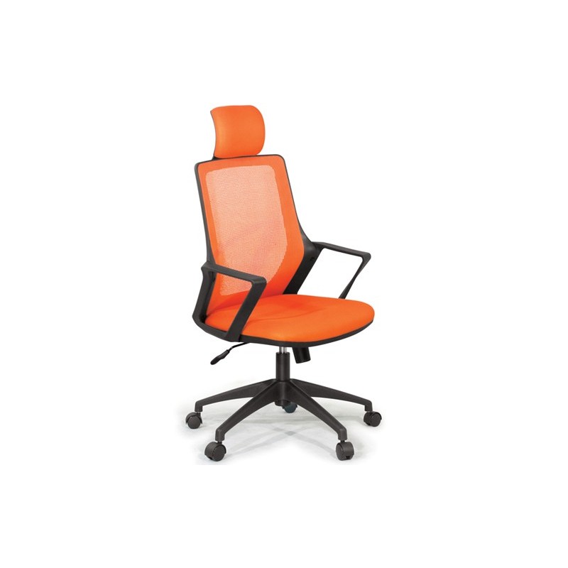 Ergonomic Mesh Chair GX307 | Breathable Office Comfort