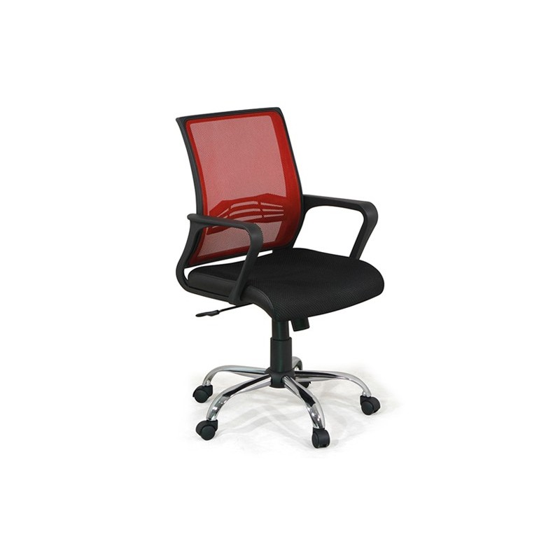 Office Chair GX302 | Modern Design & Support
