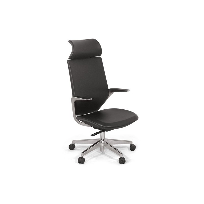 Modern Office Chair GX206 | Ergonomic Design & Support