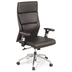Office Chair GX203A | Modern Aesthetics & Comfort