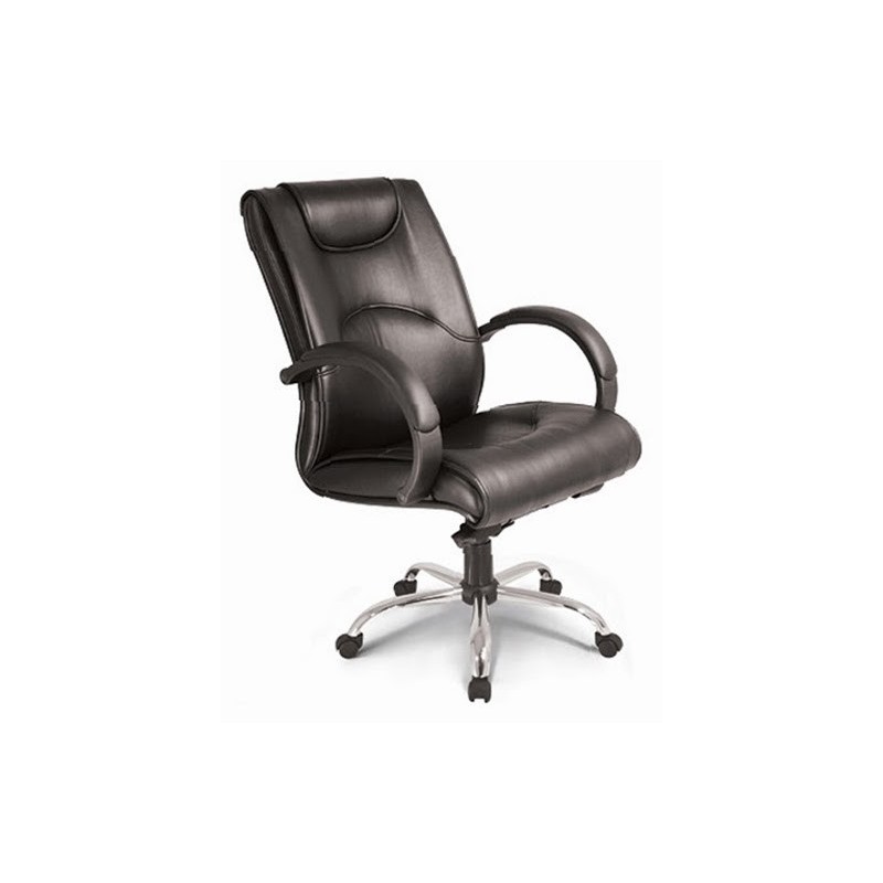 Contemporary Office Chair GX202 | Durable & Comfort
