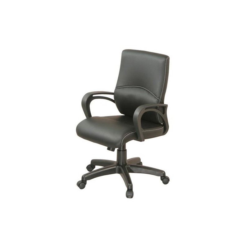 Durable Office Chair GX18 | Long-Lasting Comfort