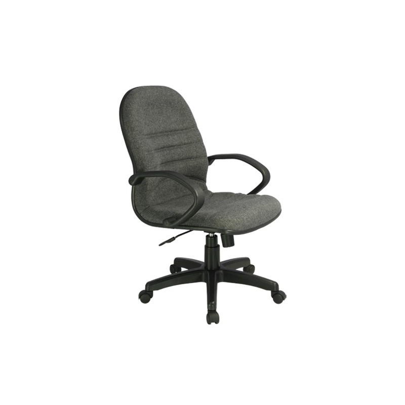 Office Chair GX12 | Modern Aesthetics & Support
