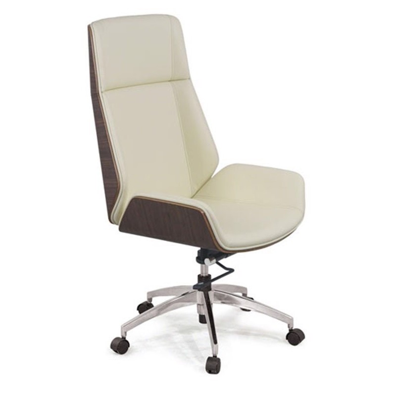 Office Chair GX602B | Executive Comfort & Style