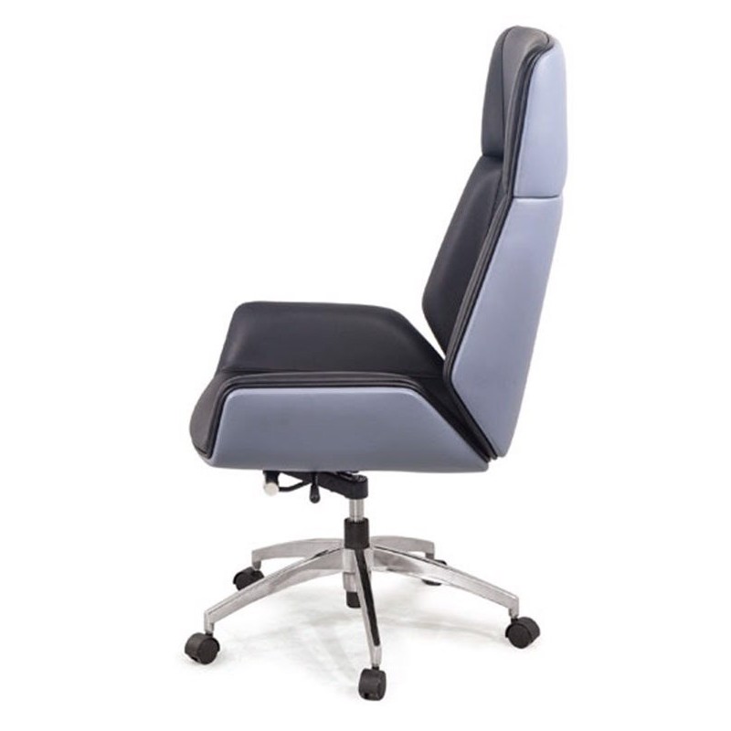 Executive Office Chair GX601B | Sophisticated Comfort