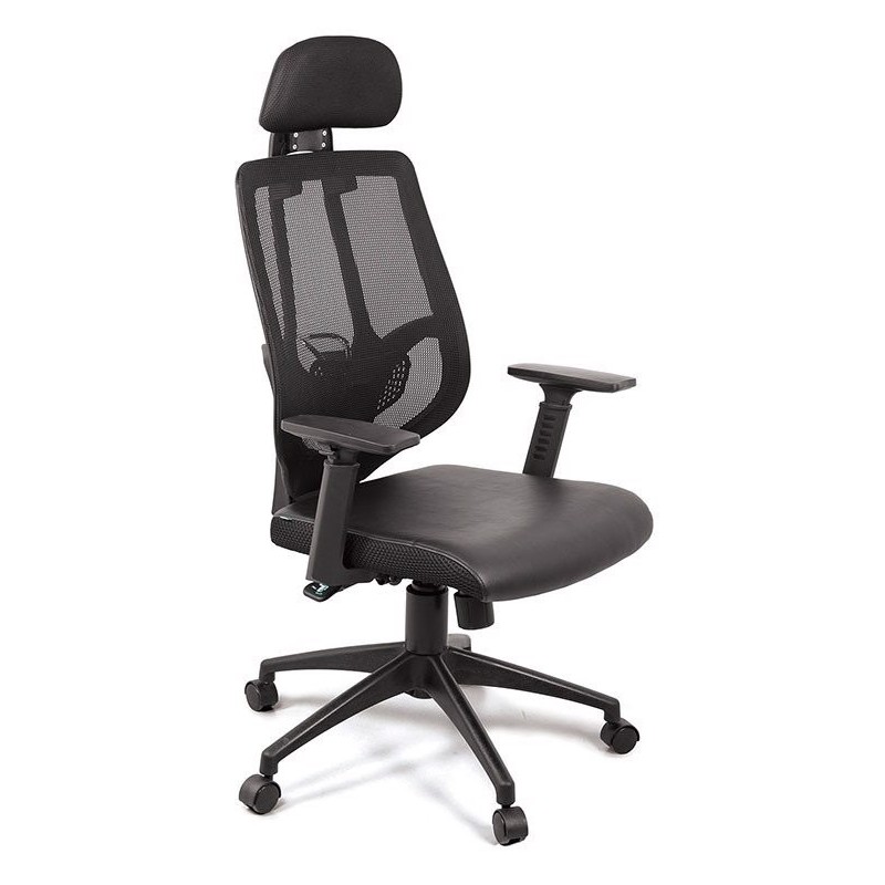 Office Chair GX404C | Ergonomic Design & Durability