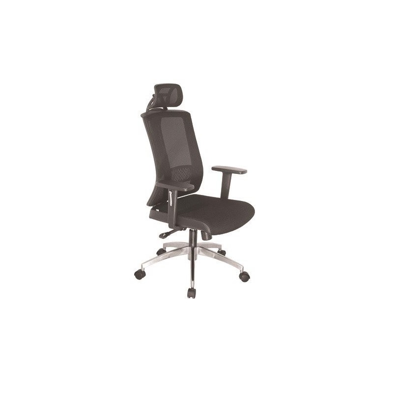 Modern Office Chair GX303B | Stylish & Supportive